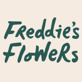 Freddie's Flowers logo