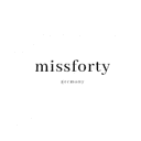 missforty logo