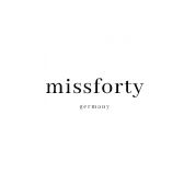 missforty logo