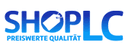 ShopLC logo