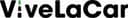 ViveLaCar logo