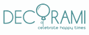 DECORAMI logo