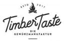 timber-taste.de logo
