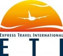ETI - Express Travel International GmbH logo