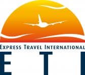 ETI - Express Travel International GmbH logo