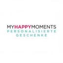 MyHappyMoments logo