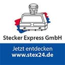 Stecker Express logo