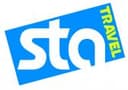 STA Travel logo