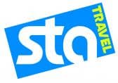 STA Travel logo