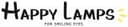 Happy Lamps logo