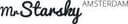 MrStarsky logo