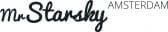 MrStarsky logo