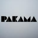 PAKAMA Athletics logo