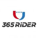 365Rider logo