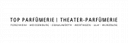 top Parfümerie logo