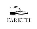 Faretti logo