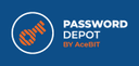 Password Depot logo