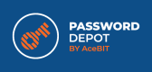 Password Depot logo