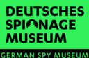 Deutsches Spionagemuseum logo