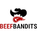 Beefbandits logo
