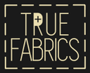 True Fabrics logo
