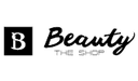 Beauty The Shop logo