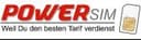 Reise Sim Karten logo