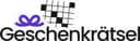 Geschenkrätsel logo