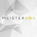 MeisterBox logo