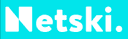Netski logo
