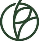 The plant party logo