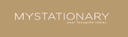 MyStationary logo
