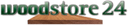 Woodstore24 logo