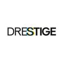 Drestige logo