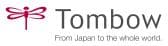 Tombow logo