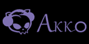 AKKO logo