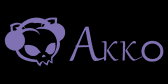 AKKO logo