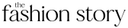 The Fashion Story logo