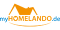 Myhomelando logo