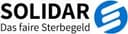 SOLIDAR – Das faire Sterbegeld logo