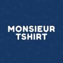 Monsieur TSHIRT logo
