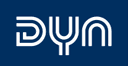 Dyn Media logo