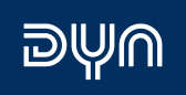 Dyn Media logo