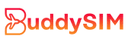 BuddySIM logo