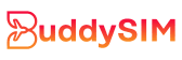 BuddySIM logo