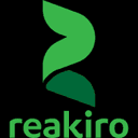 Reakiro CBD logo