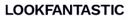 LOOKFANTASTIC DACH logo