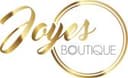Joyes Boutique der Schmuck Shop logo
