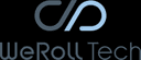 WeRoll logo
