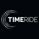 TimeRide logo
